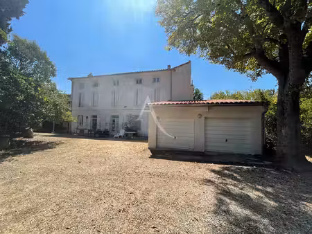vente maison 12 pièces