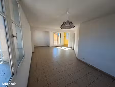 appartement t4