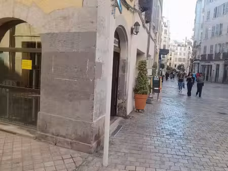 cession bail