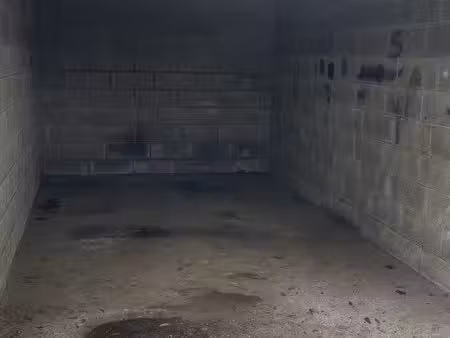 box - parking