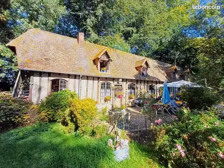 maison 6 pièces 142 m²