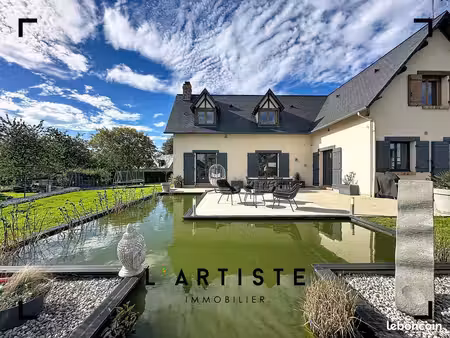 maison 6 pièces 171 m²