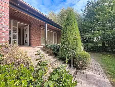 maison 5 pièces 122 m²