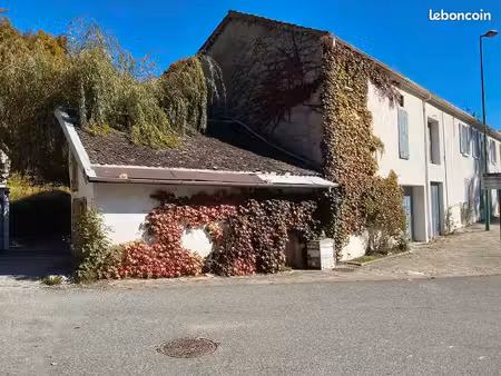 maison de village 11 pièces 252 m²