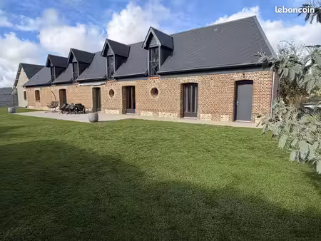 maison 4 pièces 180 m²