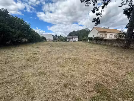 vente terrain 1030 m² à rochonvillers (57840)  210 000 €