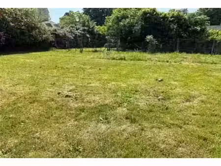 vente terrain 511 m² à yerres (91330)  203 000 €