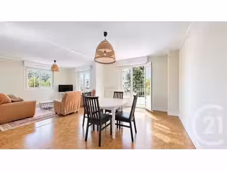 appartement t4 à vendre - 4 pièces - 86 17 m2 - anglet - 64 - aquitaine