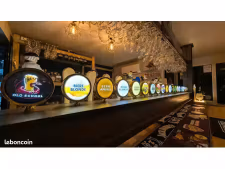 bar a biere