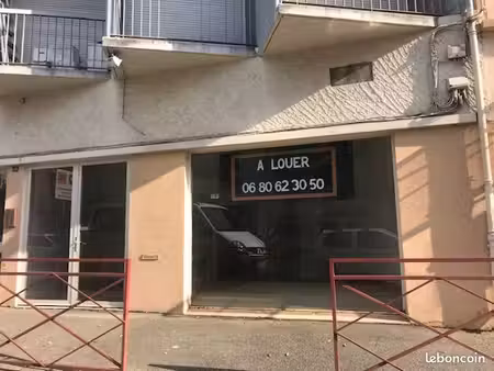 local a louer