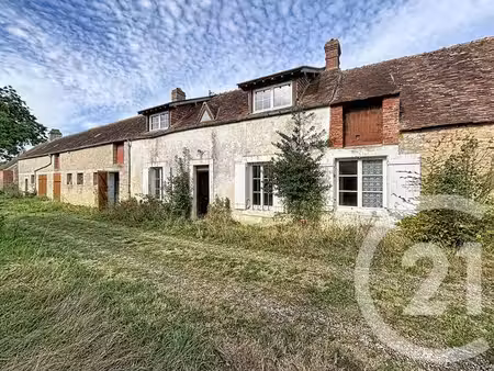 maison à vendre - 5 pièces - 130 m2 - belfonds - 61 - basse-normandie