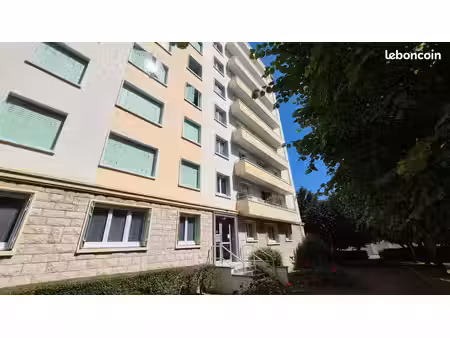 très beau t5 clos saint-julien auxerre
