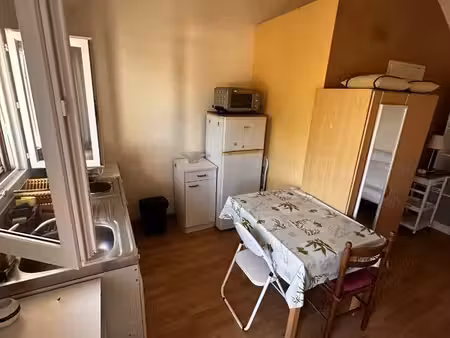 location studio