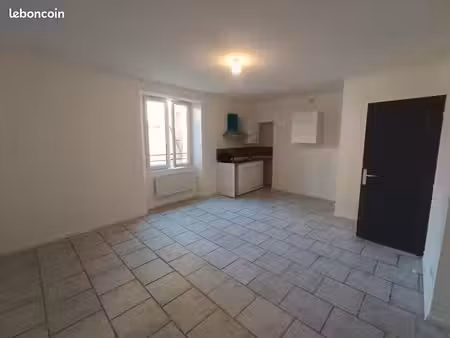 appartement 1 pièce 25 m²