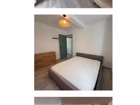 appartement à volonne