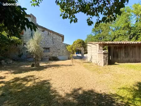 maison 4 pièces libre 12/2026