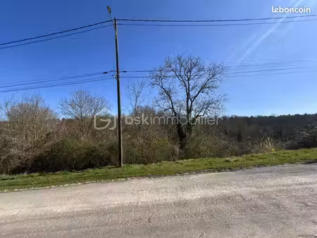 terrain 1 146 m² etampes