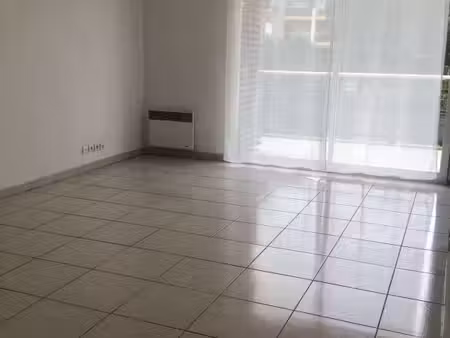 appartement 2 pièces 53 m²