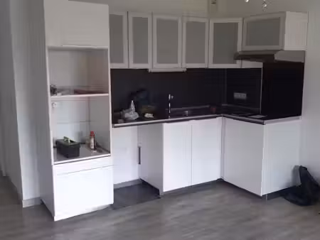 loue appartement