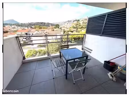 appartement t2