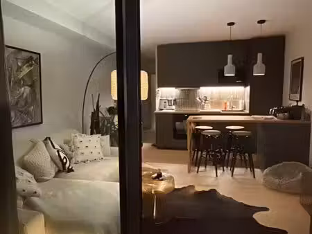 location meublé t2 39m2 sanary
