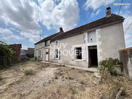 maison 5 pièces 91 m²