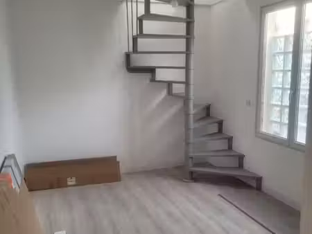 maisonnette à vendre