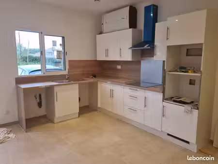 villa f3 a louer