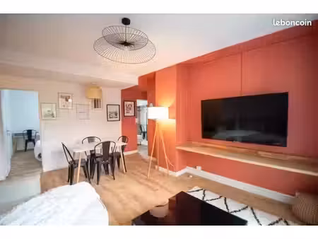 immeuble 195 m² les sables d olonne