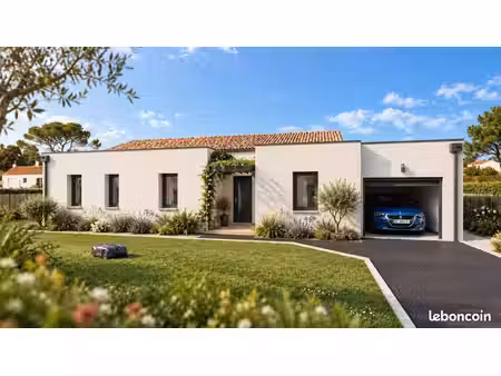 maison 5 pièces 135 m²