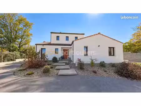 maison 7 pièces 183 m²