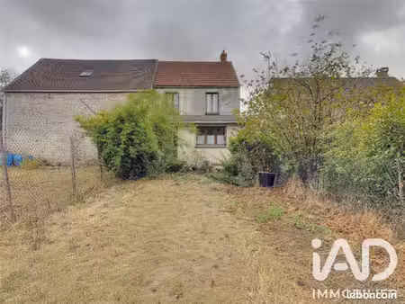 maison 5 pièces 98 m²