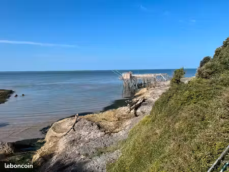 front de mer