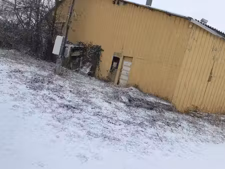 hangares