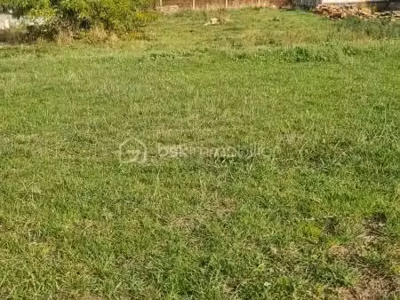 terrain 1 287 m² valpuiseaux
