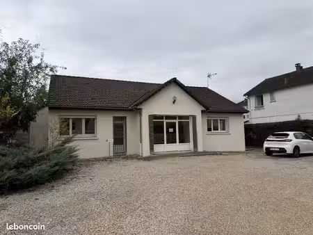 maison 6 pièces 157 m²