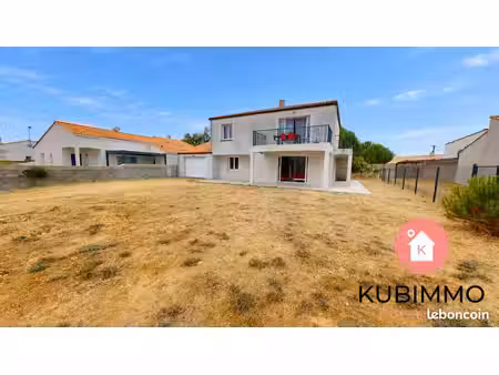 propriété 7 pièces 163 m²