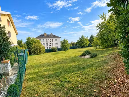 à vendre – terrains constructibles de 898m2 à savigny-sur-orge (91600)