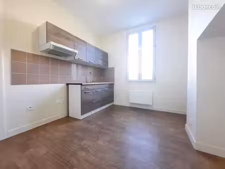 appartement 2 pièces 47 m²
