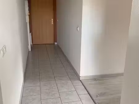 appartement t2