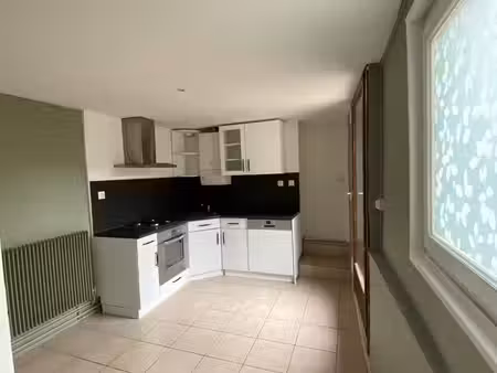 petite maison à louer