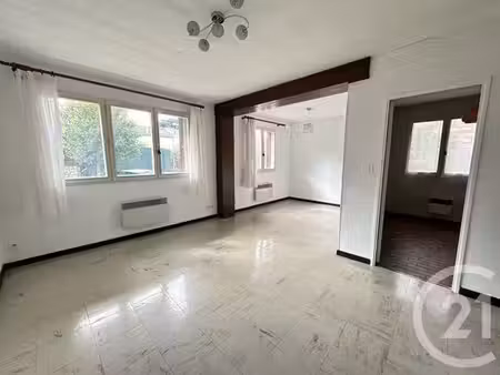 appartement à louer - 2 pièces - 51 91 m2 - albi - 81 - midi-pyrenees
