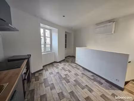 appartement 2 pièces 26 m²