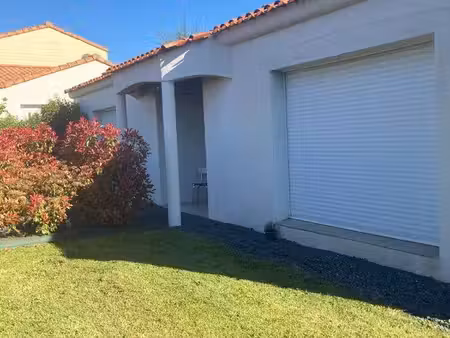 studio 31m2 montaigu