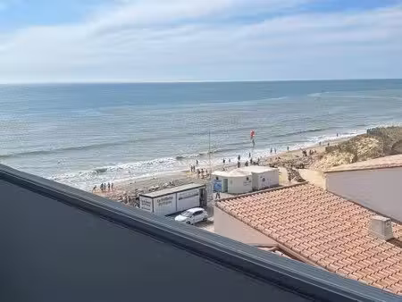 à louer bail classique tt l’année