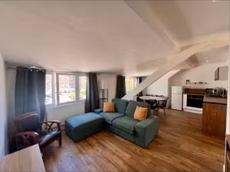 appartement f3