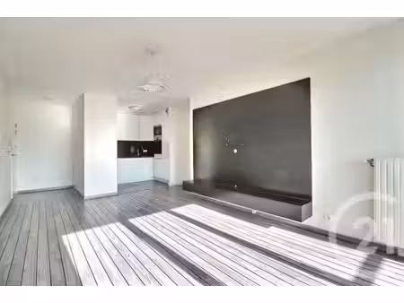 appartement f3 à louer - 3 pièces - 63 25 m2 - villepinte - 93 - ile-de-france