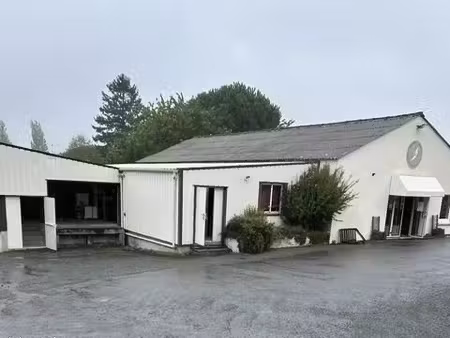 local 400 m²