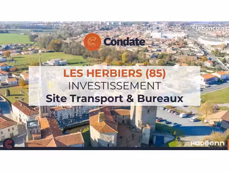 local transport les herbiers