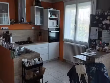 a louer maison 2 chambres